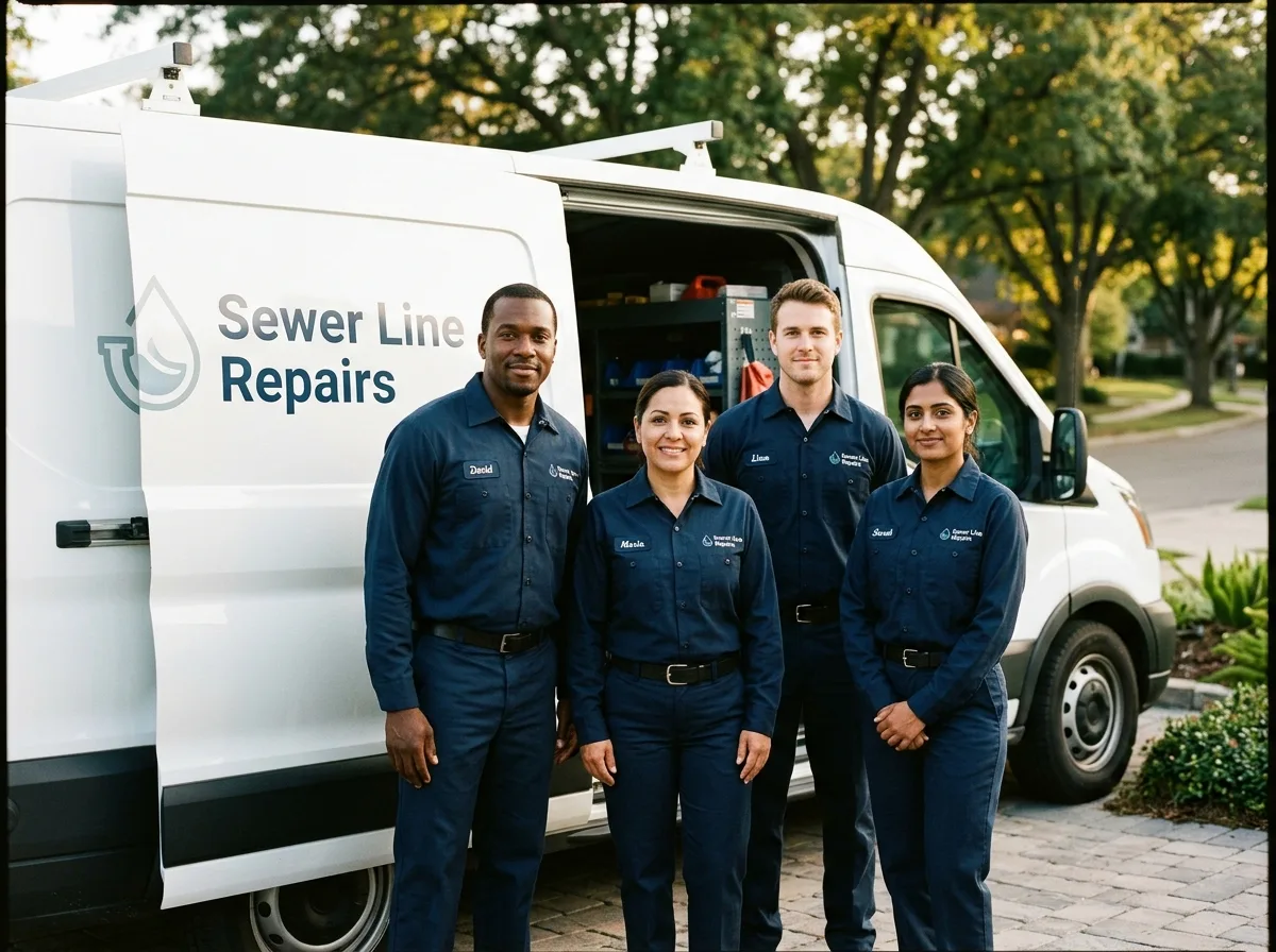 Emergency Plumber company in Blackstone, VA